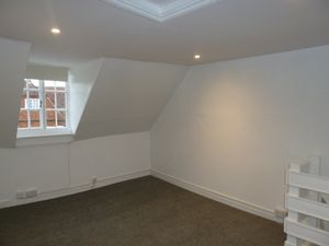 Second floor bedroom- click for photo gallery